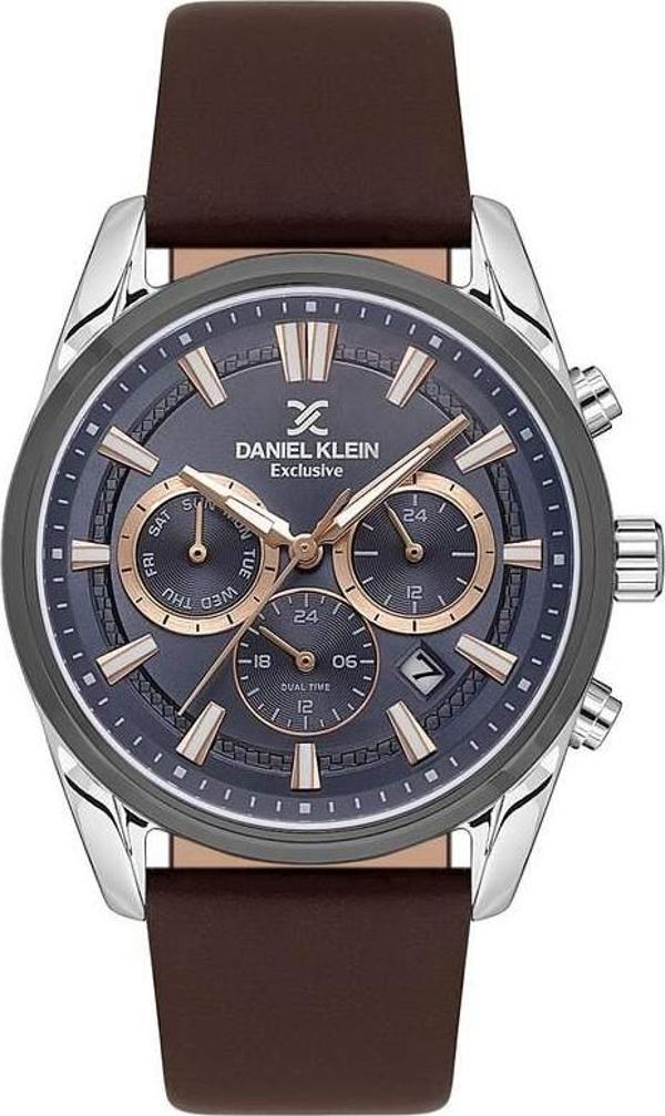 DANIEL KLEIN DKE.1.10715-5 ERKEK KOL SAATİ - Image 1