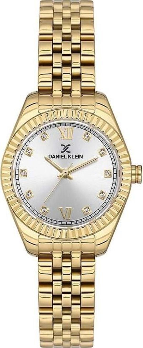 DANIEL KLEIN DKE.1.10779-2 KADIN KOL SAATİ - Image 1