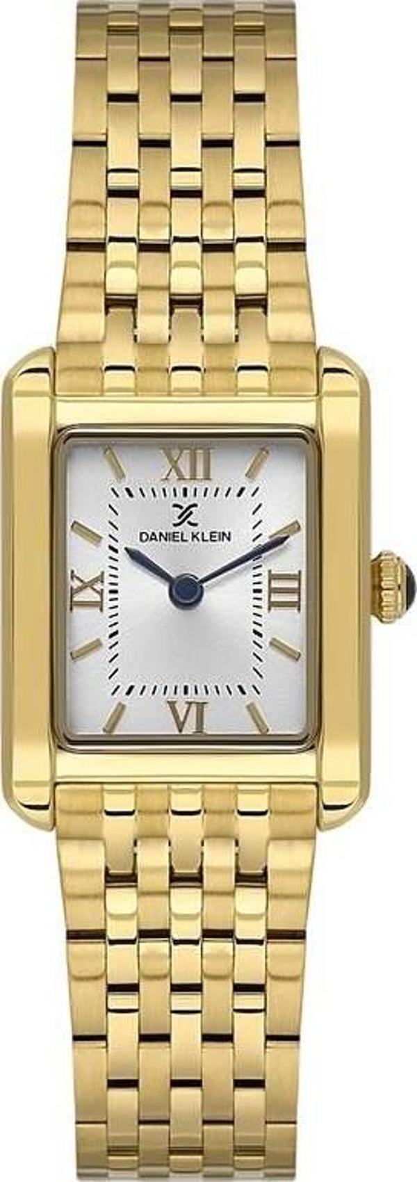 DANIEL KLEIN DKE.1.10837-2 KADIN KOL SAATİ - Image 1