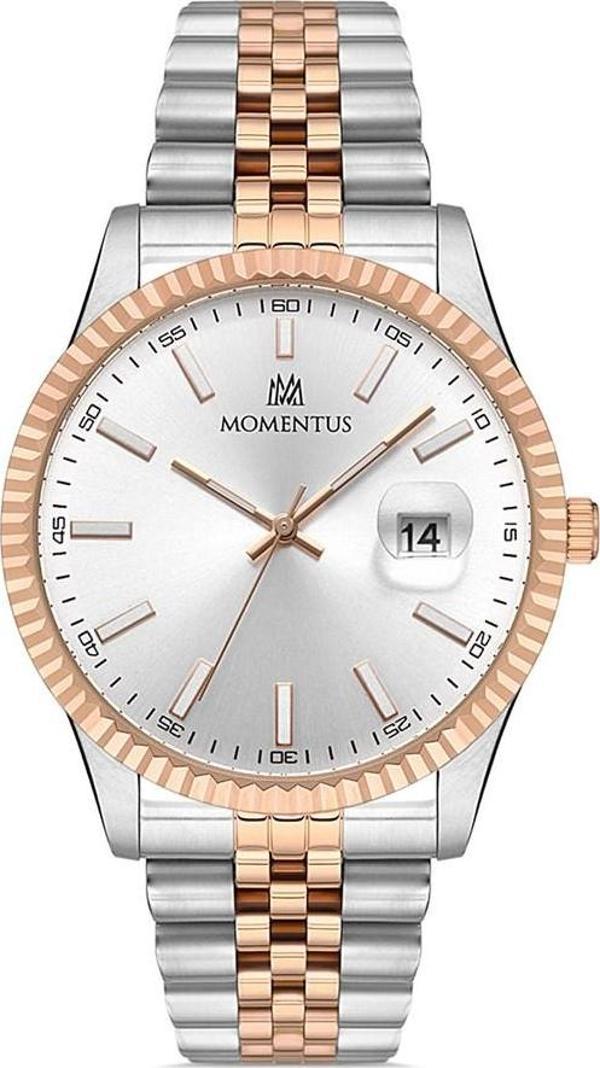 MOMENTUS CM131T-02SR ERKEK KOL SAATİ - Image 1