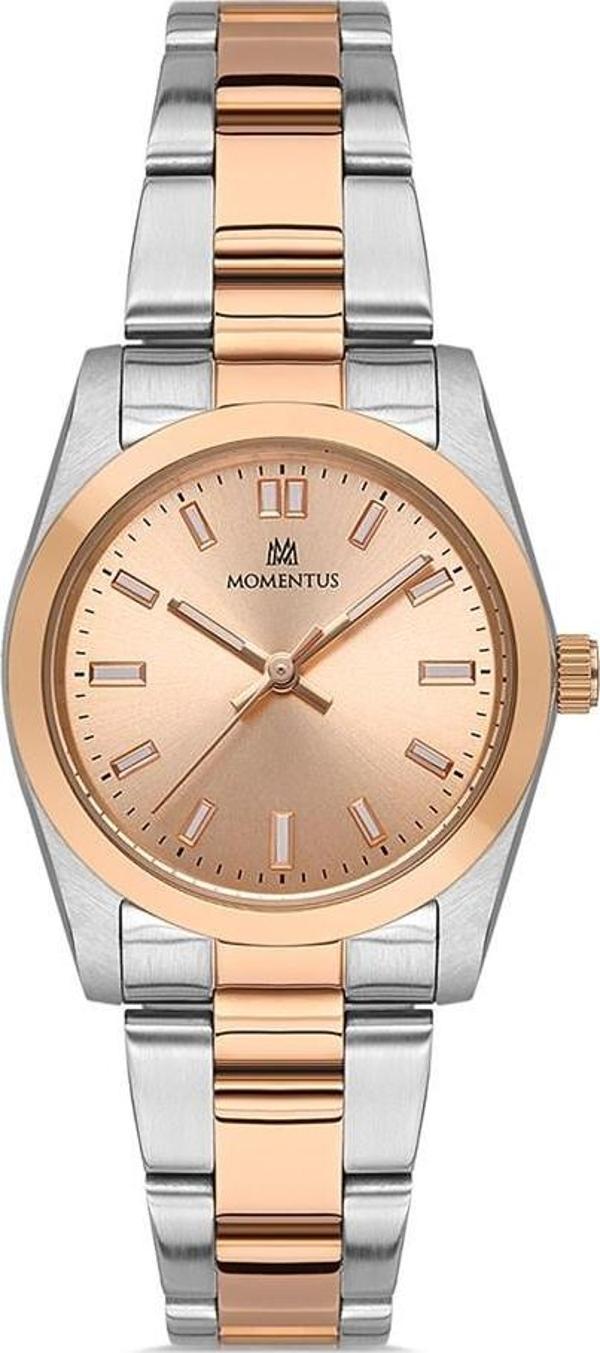 MOMENTUS CW136T-12SR KADIN KOL SAATİ - Image 1