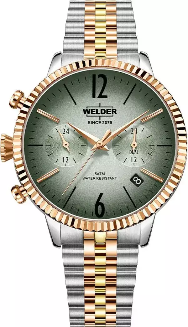 WELDER MOODY WWRC129 KADIN KOL SAATİ - Image 1