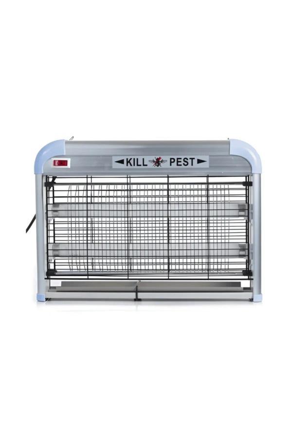 Glr 39 cm UV Lambalı Elektrikli Sinek Kovucu– Safe Power Grid Teknolojili - Image 1