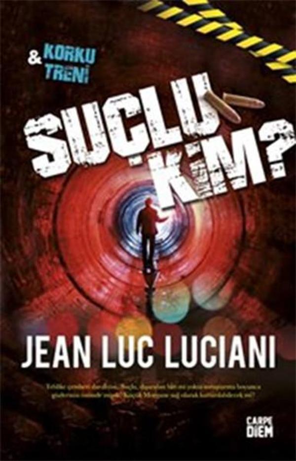 Suçlu Kim? - Carpediem Kitap - Image 1