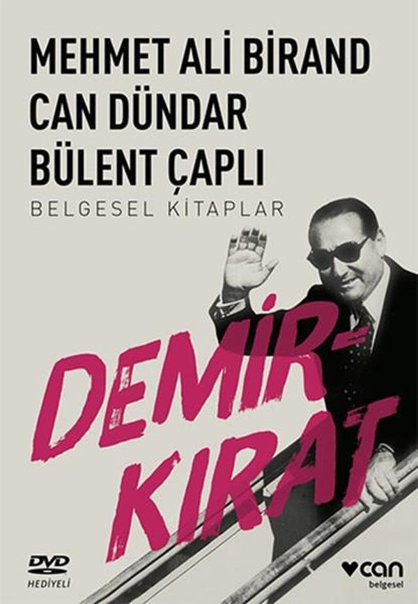 Demirkırat - Can Yayınları - Image 1