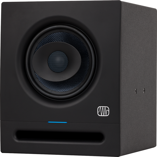Eris Pro 6 | Yeni Nesil, 6" Yüksek Çözünürlüklü Coaxial Monitör (Tek) - Image 1