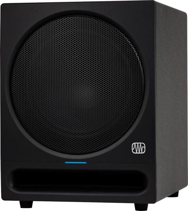Eris Pro Sub 10 | 10" Yüksek-Çözünürlüklü Sub Bass - Image 1