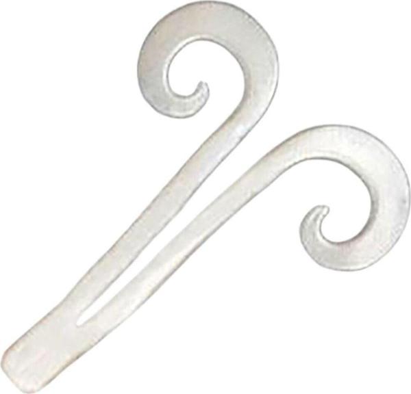 Jlc Calamar Tentacles Pearl   - Image 1