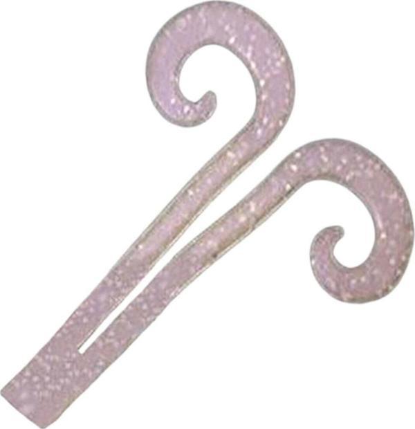 Jlc Calamar Tentacles Pink Flashes Glow   - Image 1