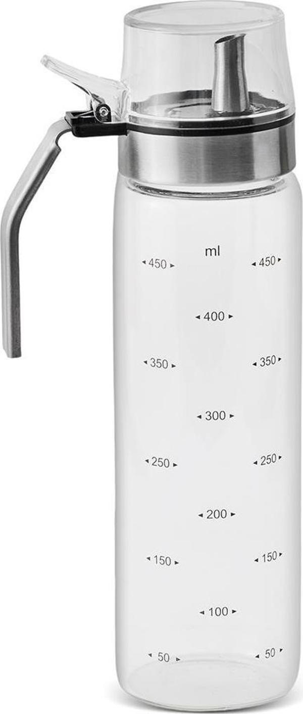 Aryıldz Fine Kulplu Yağlık 500 ml AR262542 - Image 1