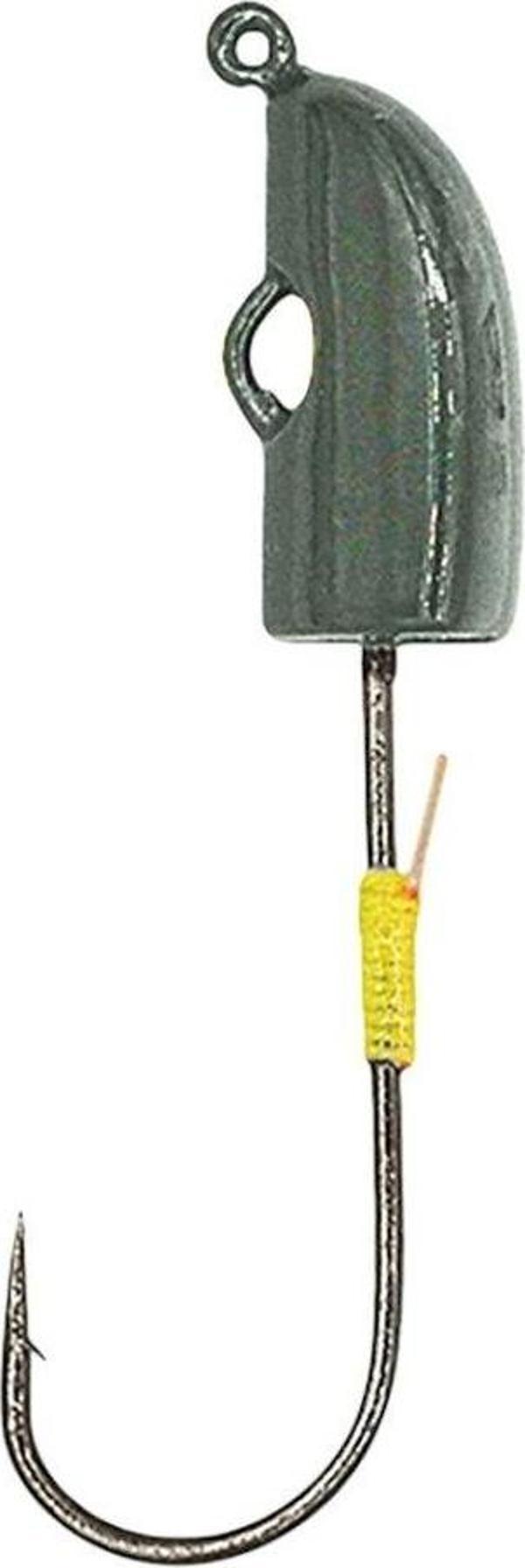 Owner  Cultiva 11681 Lrf Jig Head 3 Gr   - Image 1