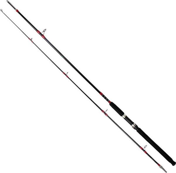 Boya By Crocodile 2 Parça 2,10 100-250 Bot Kamışı varyant  - Image 1