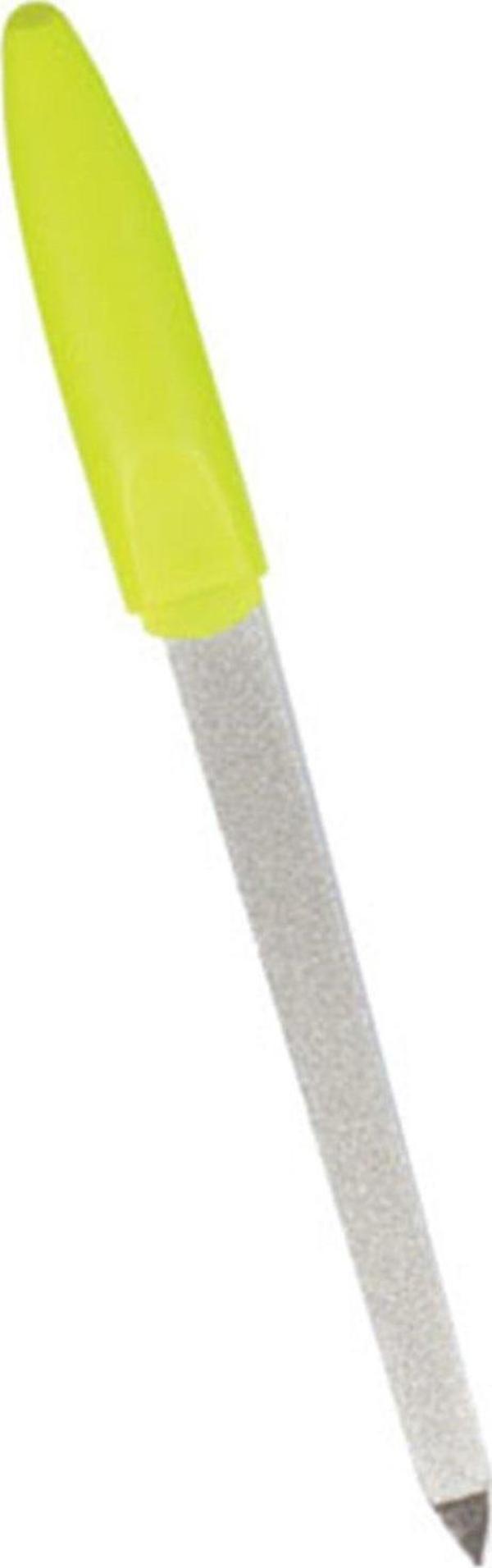 Trina Neon Sarı Saplı Törpü - 19 - Image 1