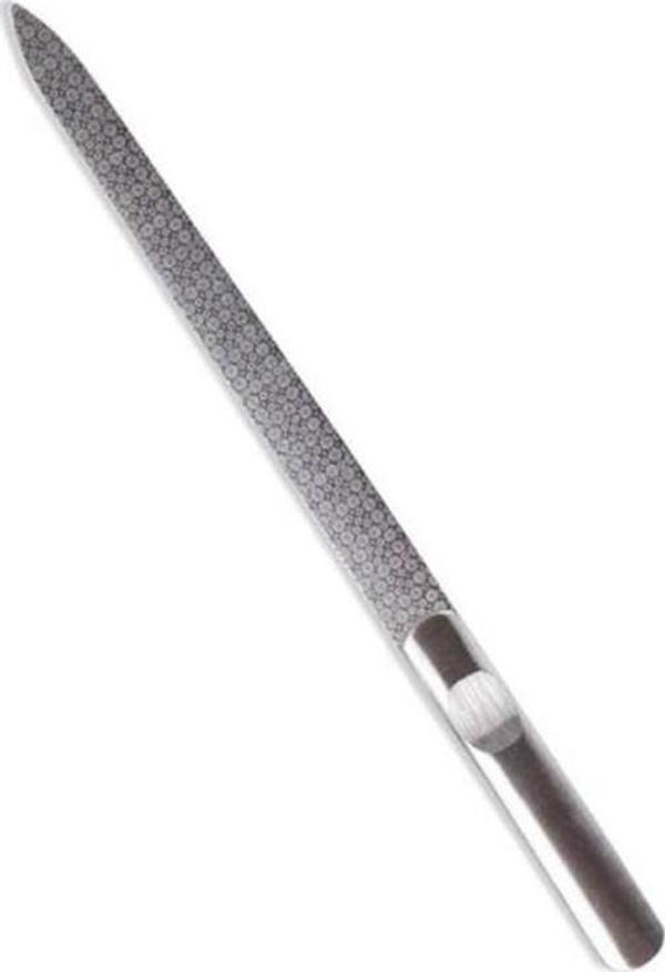 Trina Profesyonel Özel Tasarım Metal Törpü 20,50 cm - 61 - Image 1