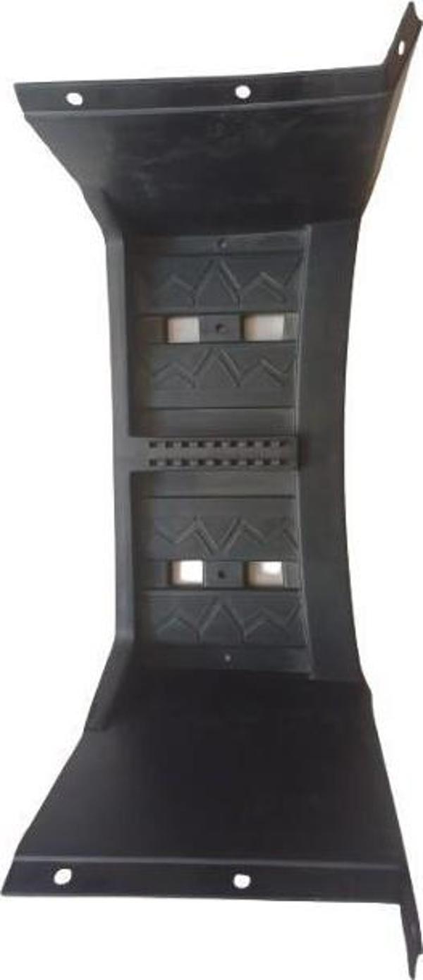 Asya Atv Pumarex 150 Sol Basamak Rüzgar Plastiği - Image 1