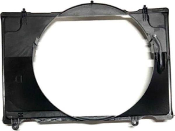 Nissan Skystar YD25 Fan Davlumbaz 2003-2005 - Image 1