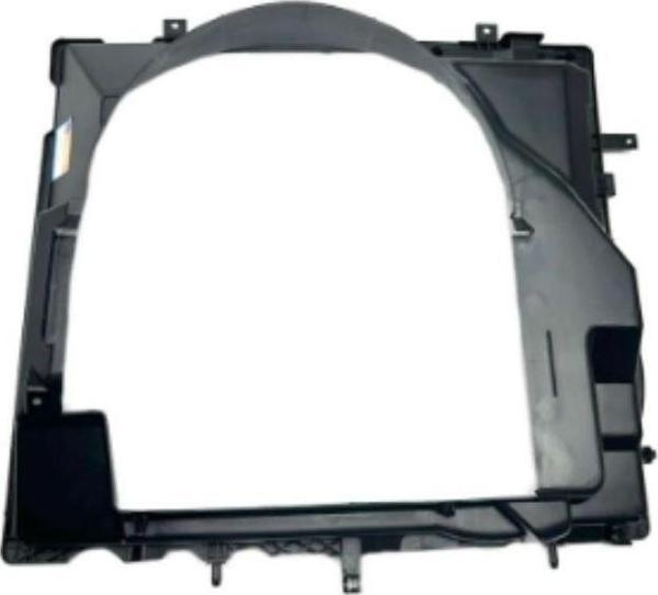 Nissan Navara Fan Davlumbaz 2006-2014 - Image 1