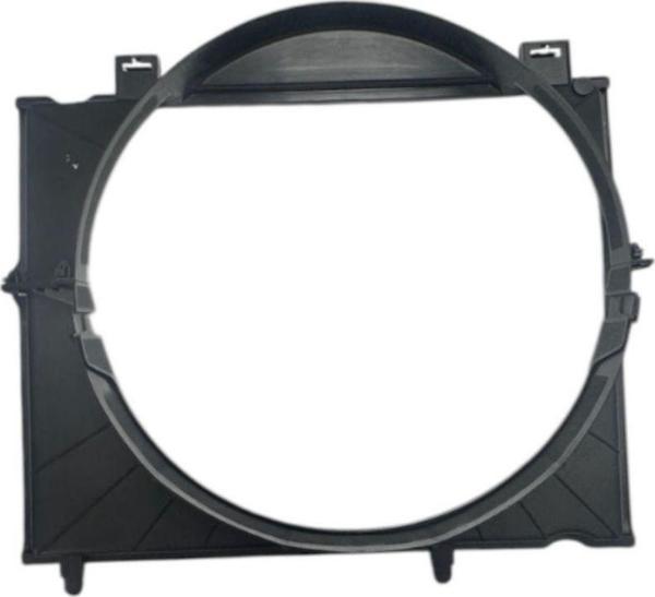 Isuzu D-max Fan Davlumbaz 4x2-4x4 2007-2011 - Image 1