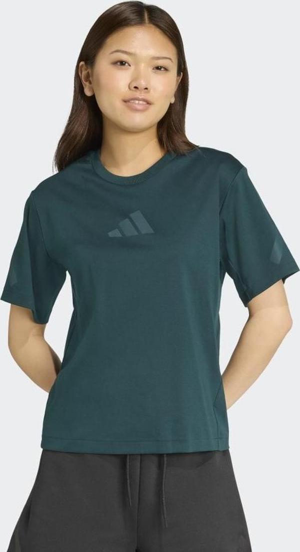 W Z.N.E. TEE - Image 1