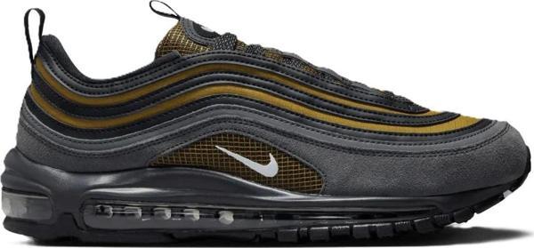 Nike Air Max 97 SE Reflector Sneaker Reflektörlü Günlük Spor Ayakkabı Kahverengi - Image 1