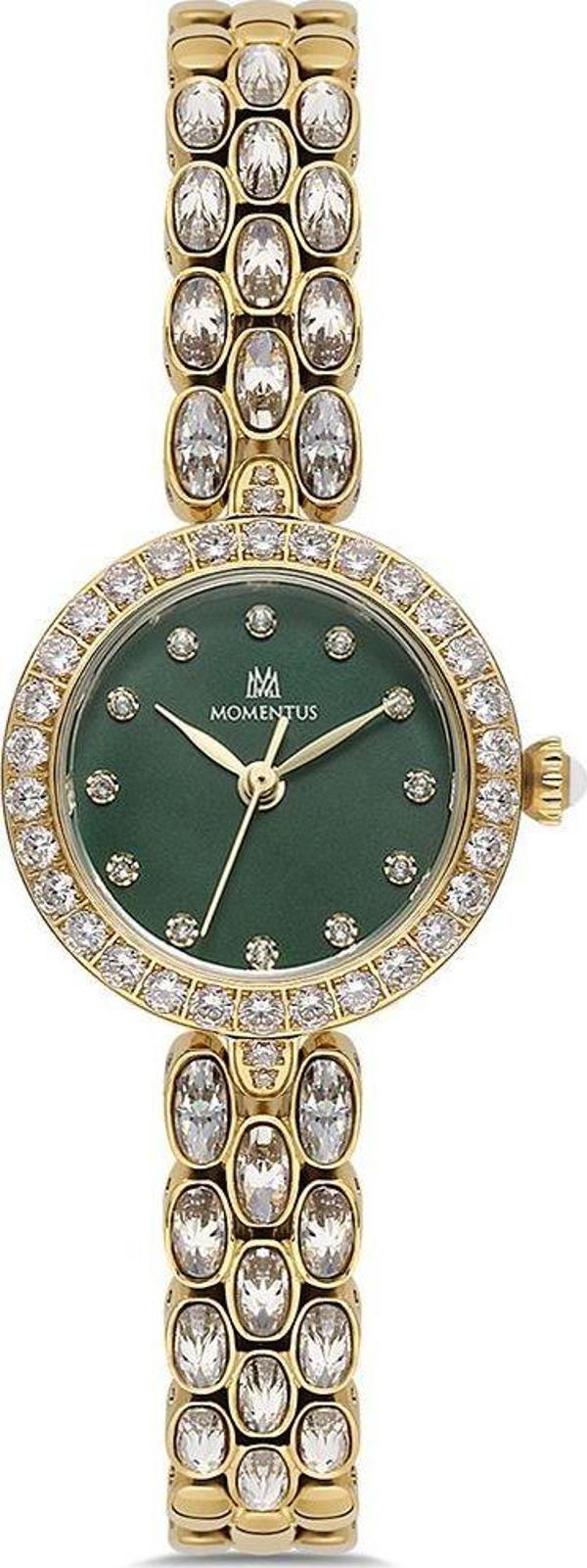 MOMENTUS SS274G-15SG KADIN KOL SAATİ - Image 1
