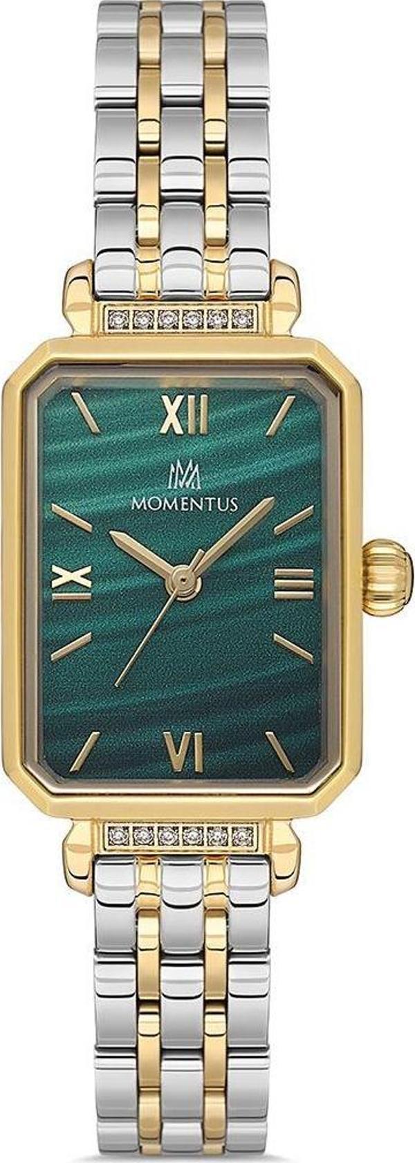MOMENTUS SS223T-15SG KADIN KOL SAATİ - Image 1