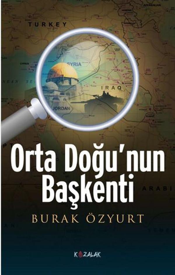 Orta Doğu'nun Başkenti - Kozalak Yayınevi - Image 1