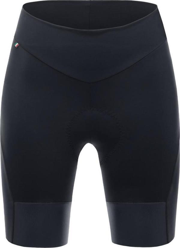 Santini Alba Askısız Kadın Bisiklet Taytı 1S62PROALBA Lacivert-XL - Image 1