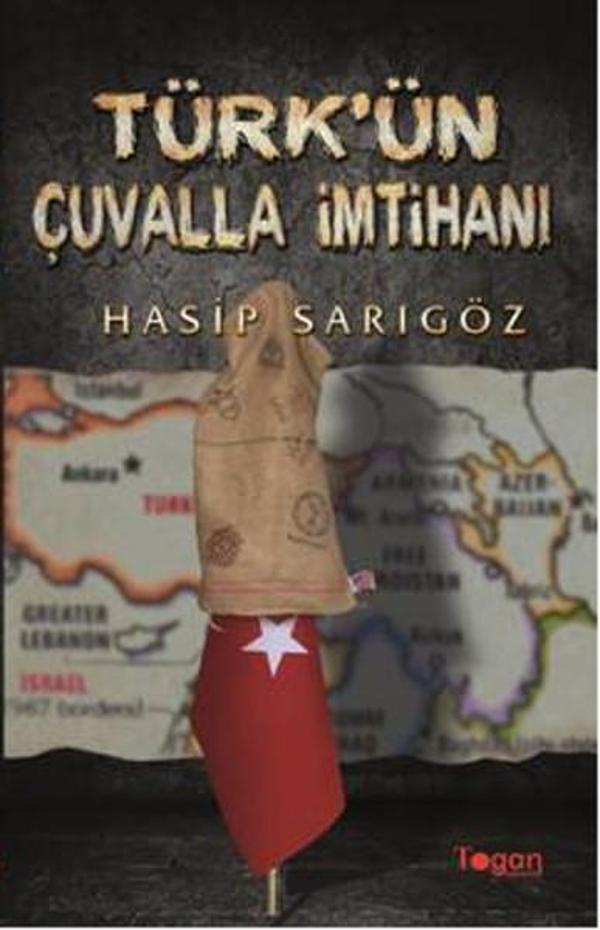 Türk'ün Çuvalla İmtihanı - Togan - Image 1