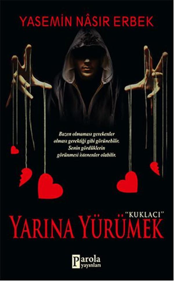 Yarına Yürümek - Parola Yayınları - Image 1