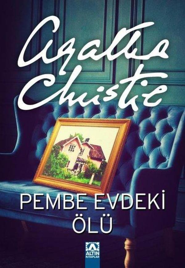 Pembe Evdeki Ölü - Altın Kitaplar - Image 1