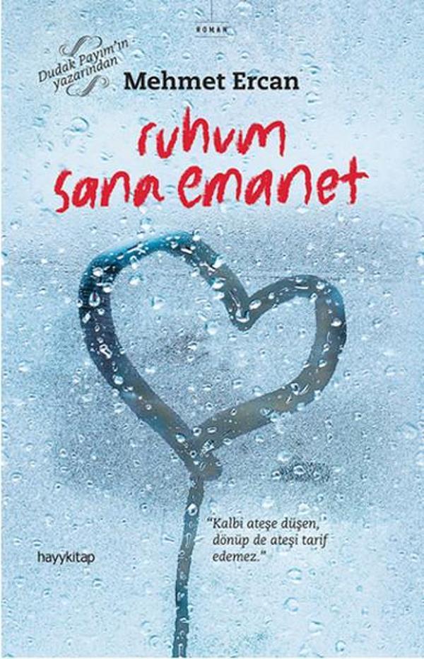 Ruhum Sana Emanet - Hayykitap - Image 1