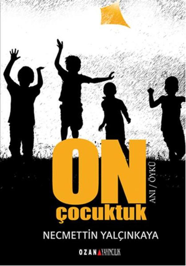 Ozan Yayıncılık On Çocuktuk - Ozan Yayıncılık - Image 1