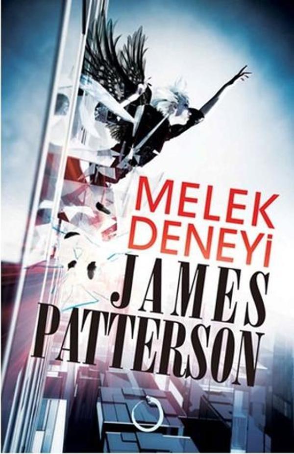 Melek Deneyi - Novella Dinamik - Image 1