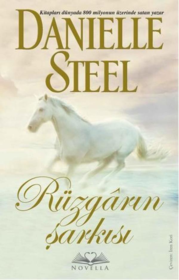 Rüzgarın Şarkısı - Novella Yayınları - Image 1