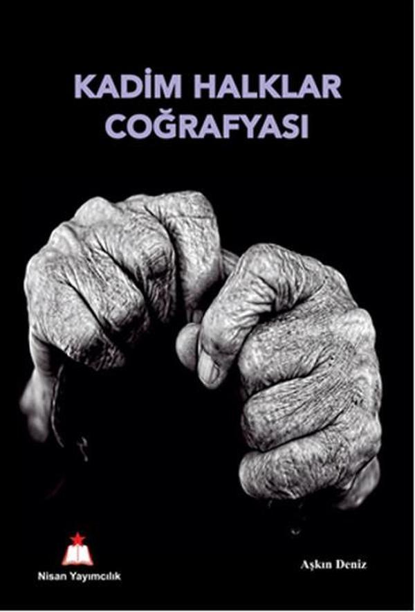 Kadim Halklar Coğrafyası - Nisan Yayımcılık - Image 1