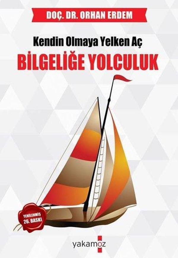 Bilgeliğe Yolculuk - Yakamoz Yayınları - Image 1