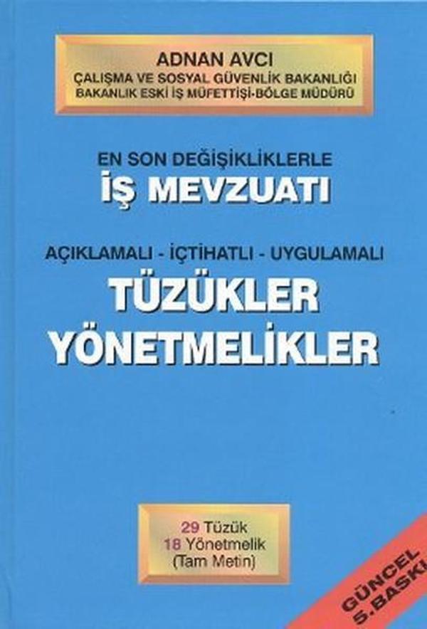 Temel İş Kanunları (2 Kitap Takım) - Alfa Yayıncılık - Image 1