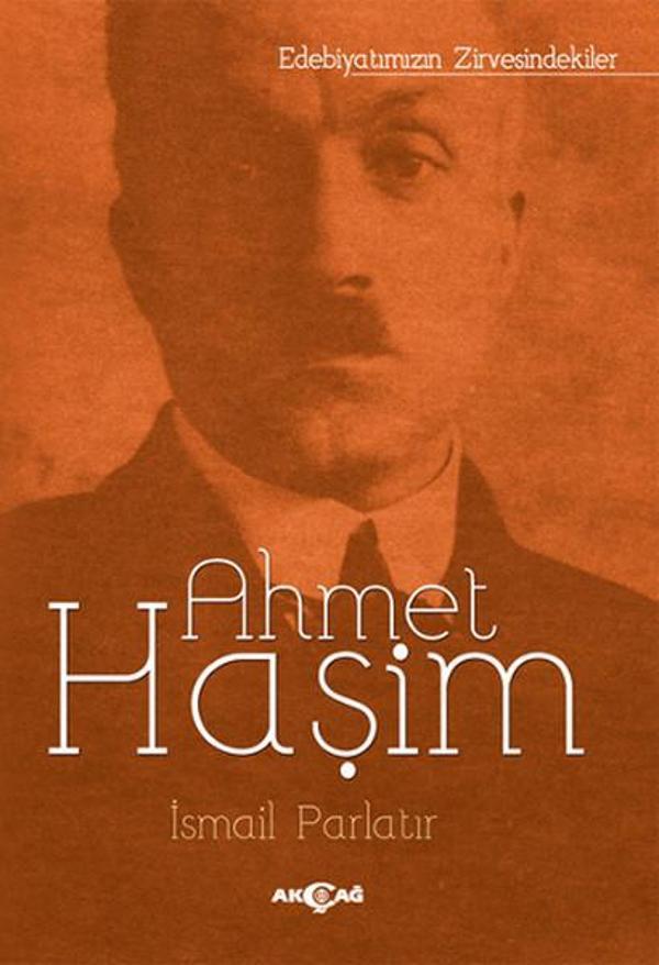 Ahmet Haşim - Akçağ Yayınları - Image 1