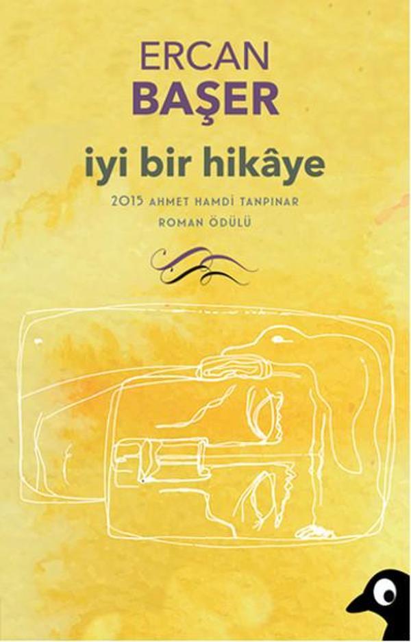 İyi Bir Hikaye - Alakarga - Image 1