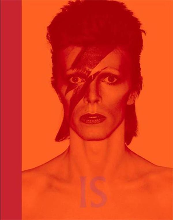 David Bowie Is - V&A Publishing - Image 1