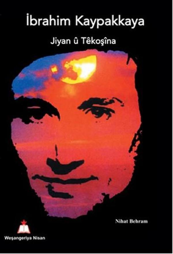 İbrahim Kaypakkaya - Jiyan ü Tekosina - Nisan Yayımcılık - Image 1