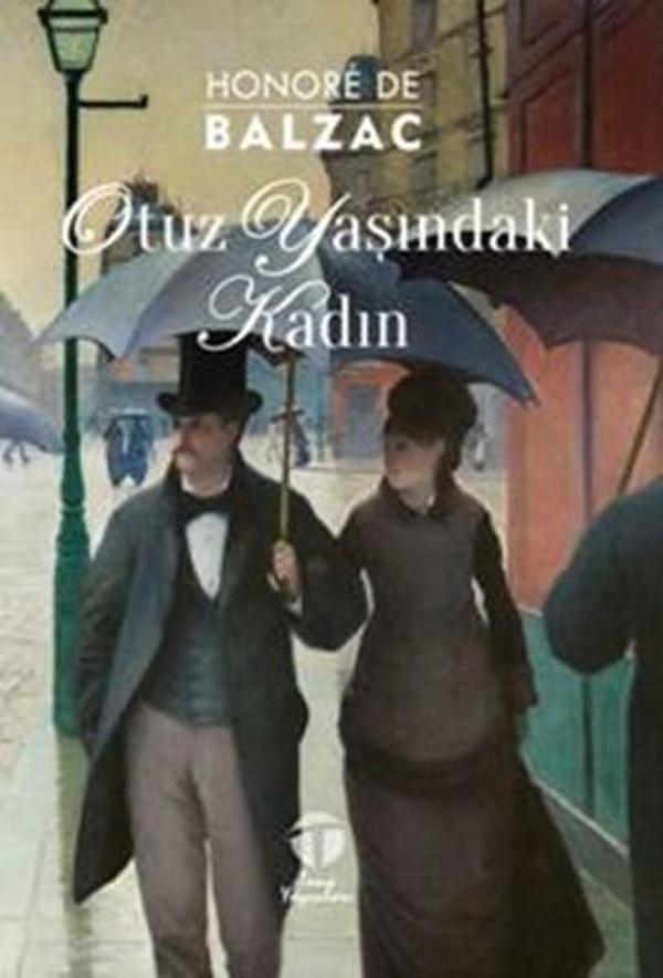 Otuz Yaşındaki Kadın - Tema Yayınları - Image 1