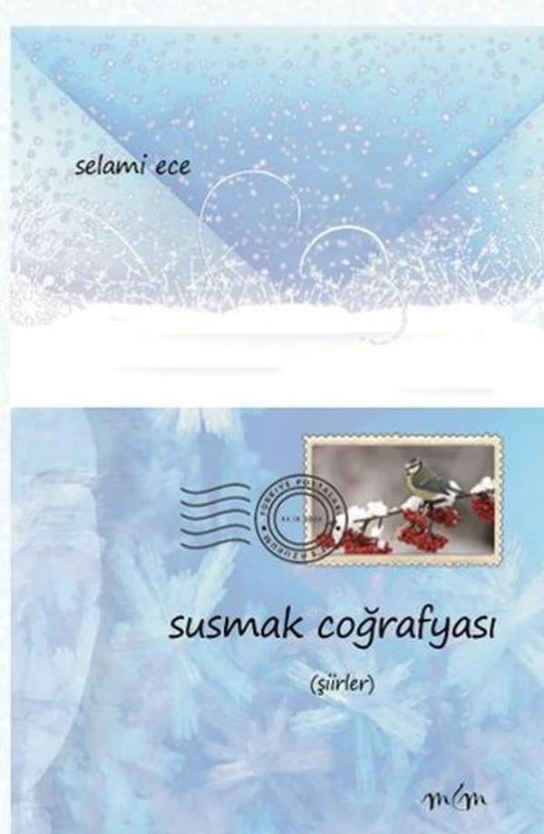 Susmak Coğrafyası - Mim - Image 1