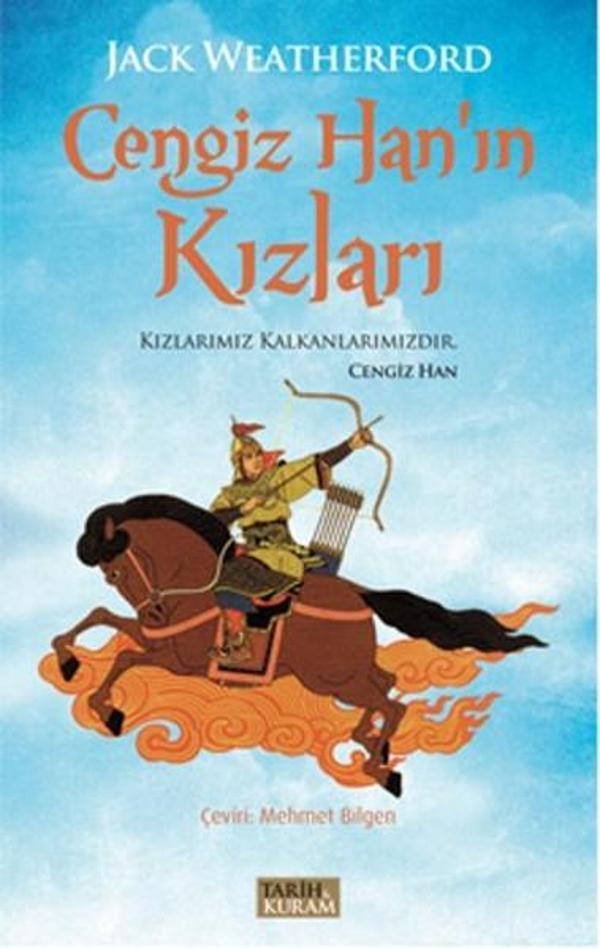 Cengiz Han'ın Kızları - Tarih&Kuram - Image 1