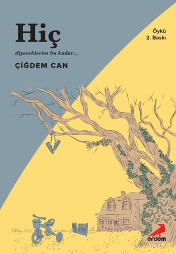 Hiç - Erdem Yayınları - Image 1