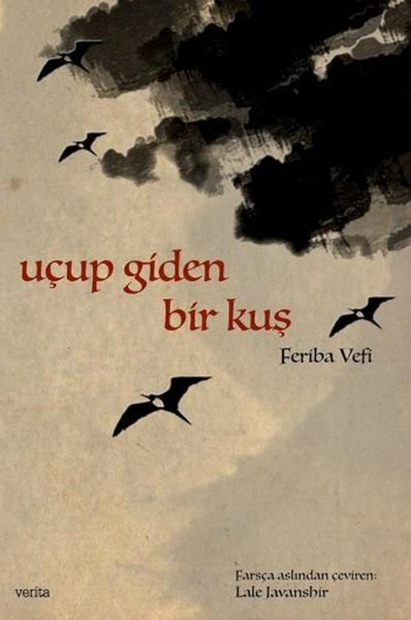 Uçup Giden Bir Kuş - Verita - Image 1