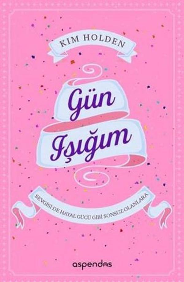 Aspendos Yayıncılık Gün Işığım - Aspendos Yayıncılık - Image 1