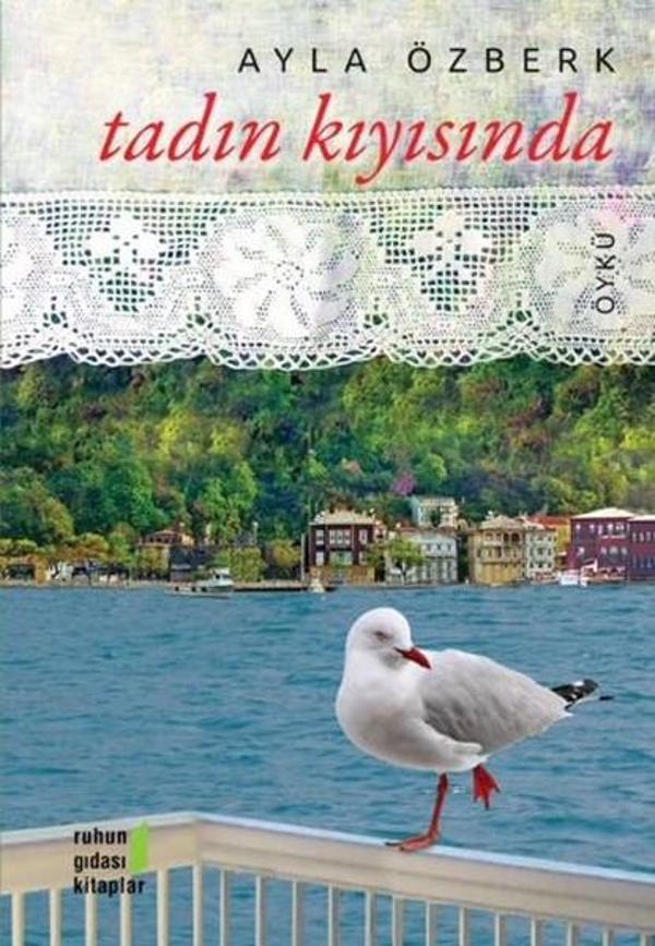 Tadın Kıyısında - Ruhun Gıdası Kitaplar - Image 1
