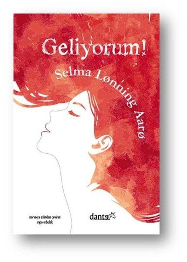 Geliyorum! - Dante Kitap - Image 1